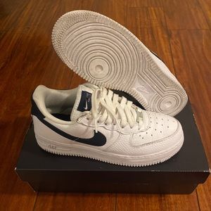 Nike Air Force 1 ‘07 Craft M Size 6